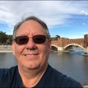 Meet your Posher, John